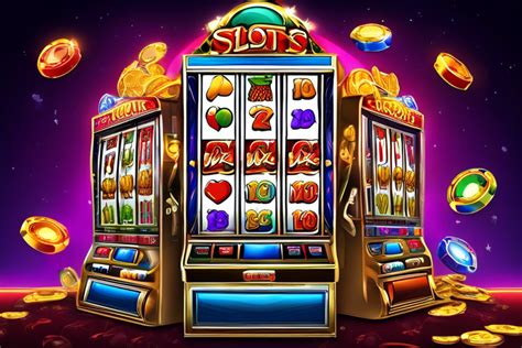 Top Tipps für Online Slots 2024 